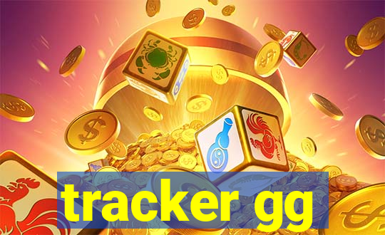 tracker gg